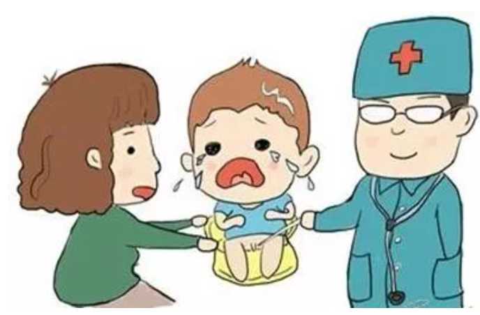 男宝爸妈必读:关注宝宝包茎手术问题